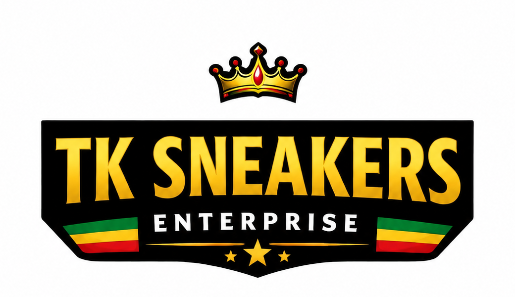 TK Sneakers Enterprises logo