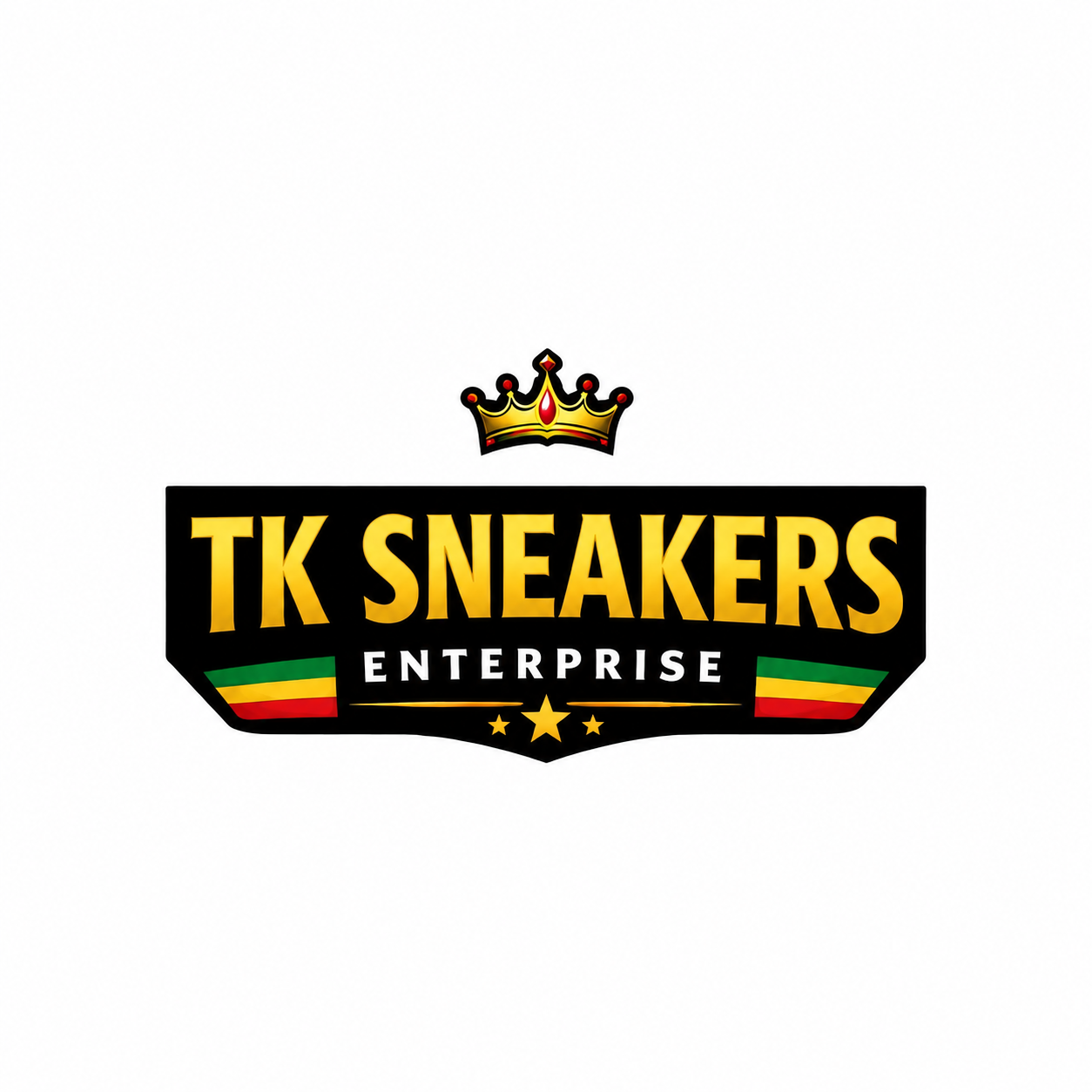 TK Sneakers Enterprises